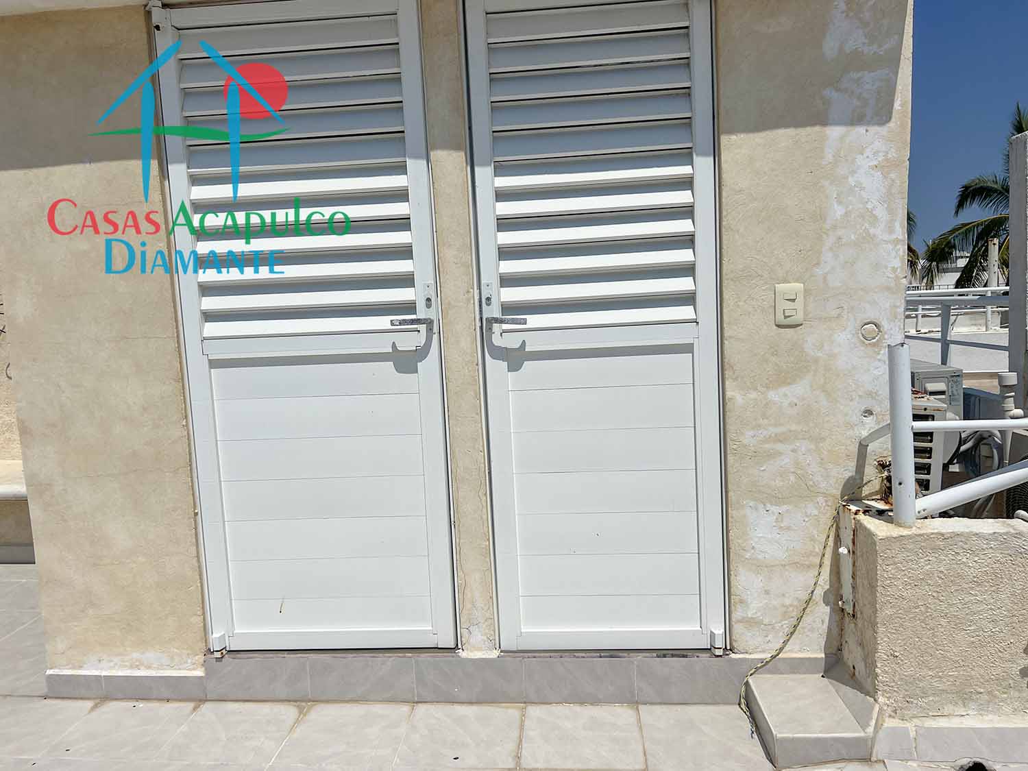 Puente del Mar Cobia B 04 - Roof garden 6 Puente del Mar Cobia B 04 - Roof garden 6